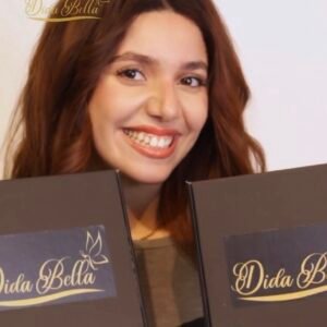Box Dida Bella